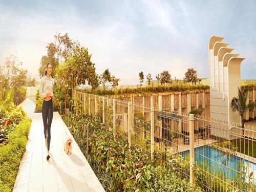  new-cuffe-parade-lodha-dioro-and-elisium-41st-to-45th-floor Jogging Track