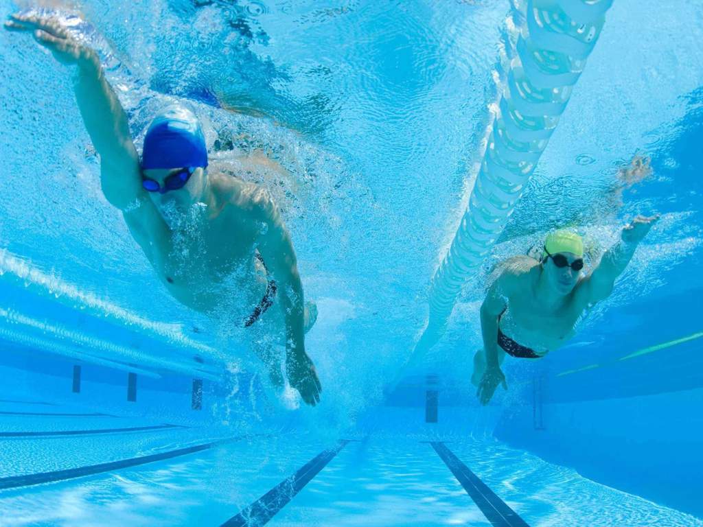  new cuffe parade lodha dioro and elisium 41st to 45th floor Swimming Pool