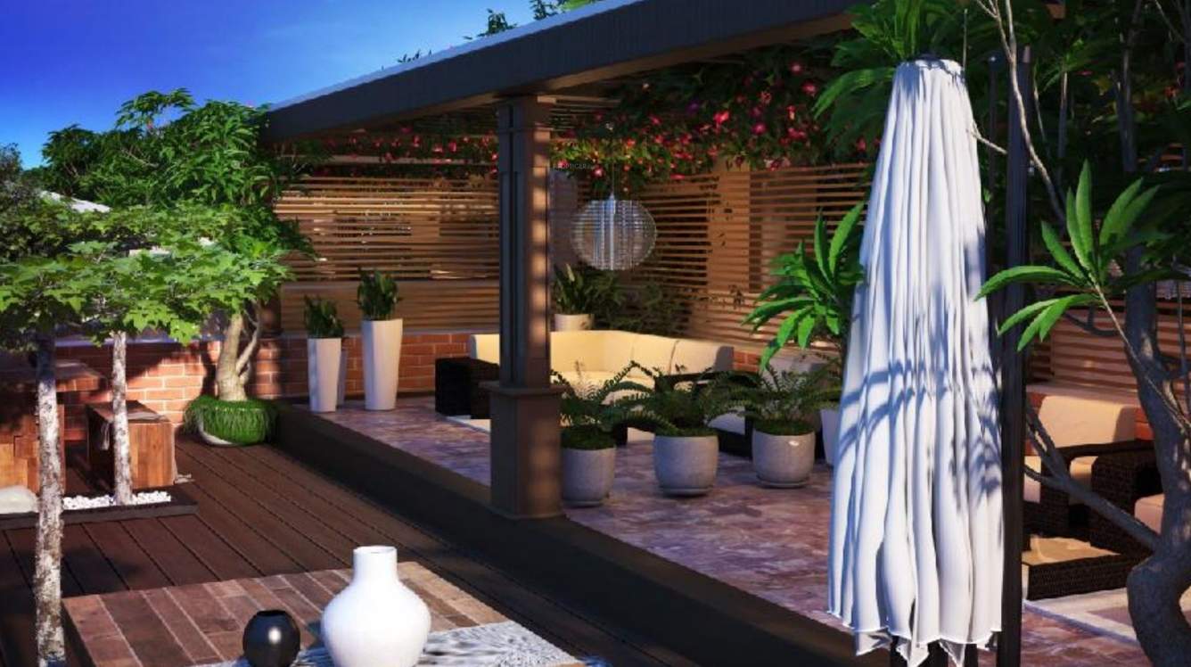 Images for Amenities of MDS One More Light