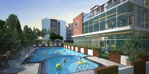 Images for Amenities of MDS One More Light