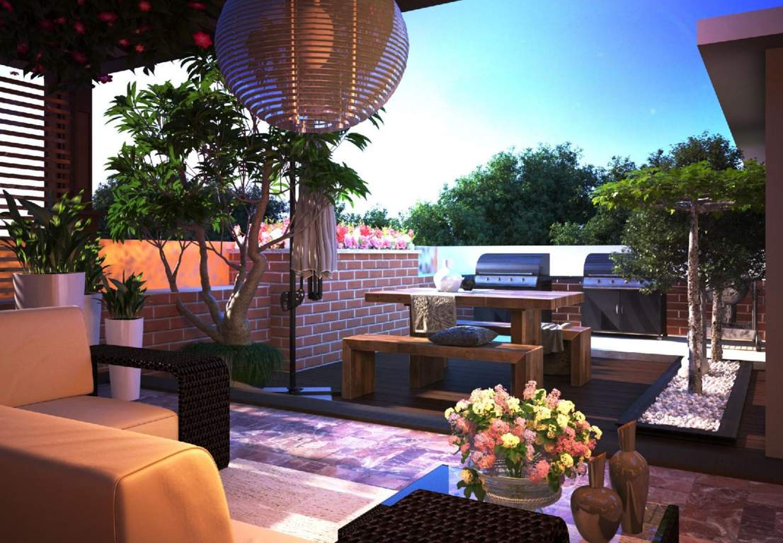 Images for Amenities of MDS One More Light