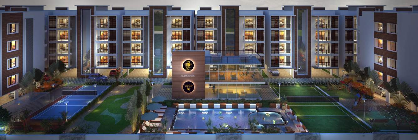 Images for Amenities of MDS One More Light