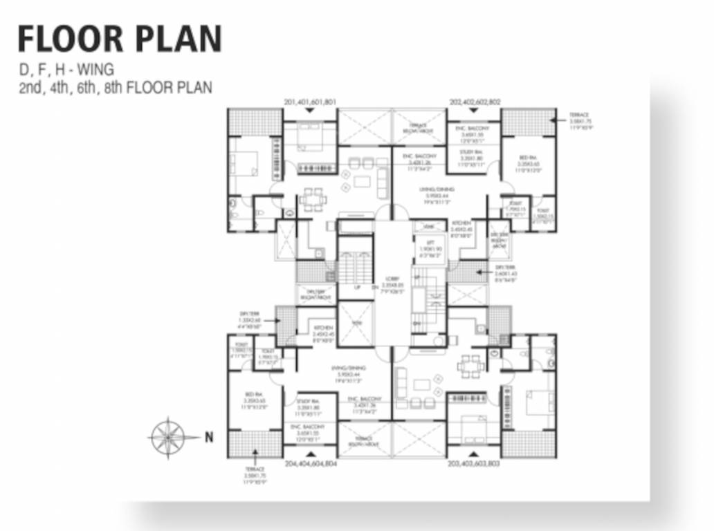  sai pearl phase 1 Cluster Plan