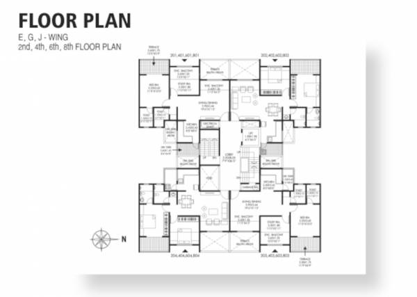  sai-pearl-phase-1 Cluster Plan