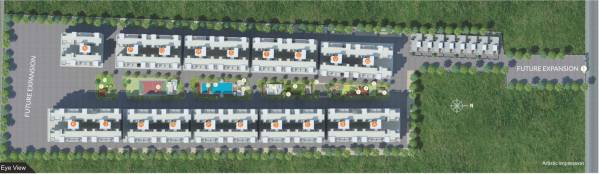  sai-pearl-phase-1 Master Plan