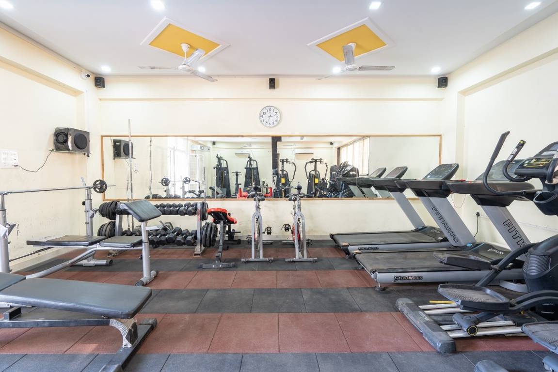 SSD Sai Pearl Phase 1