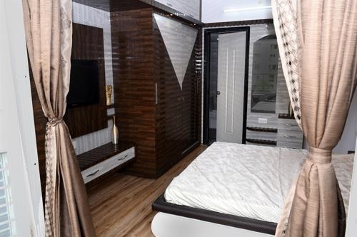  sai-pearl-phase-1 Bedroom