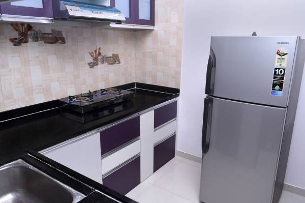  sai-pearl-phase-1 Kitchen