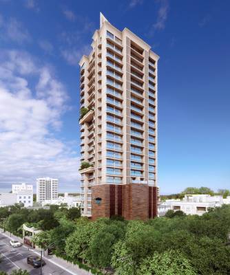 Images for Elevation of Sona Asteria Heights