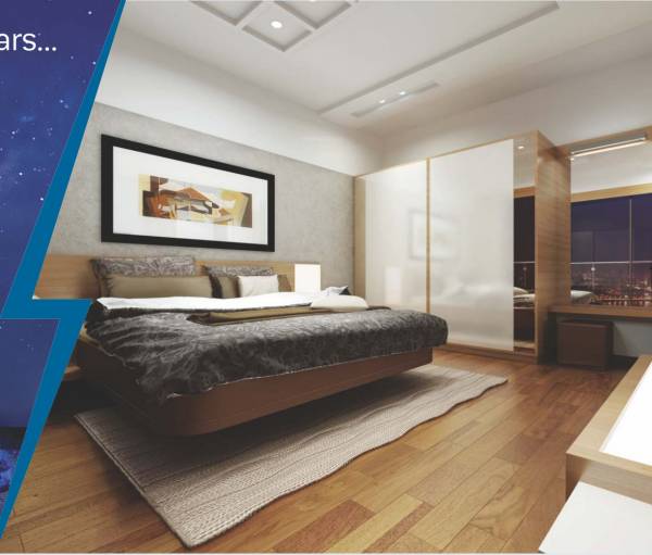  asteria-heights Bedroom