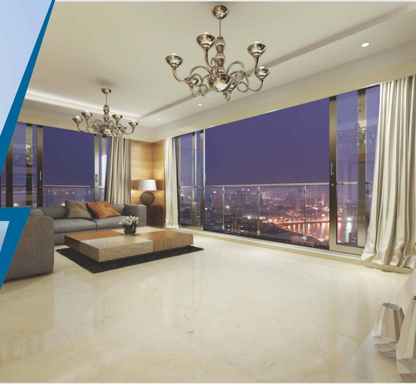  asteria heights Living Area