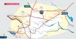 Location Plan  rajgurunagar-phase-2 Location Plan