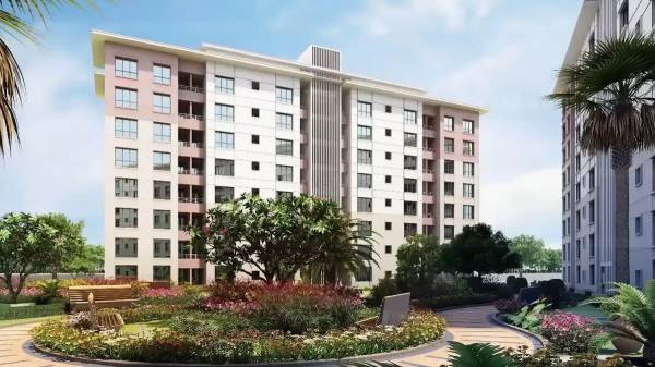  rajgurunagar-phase-2 Elevation