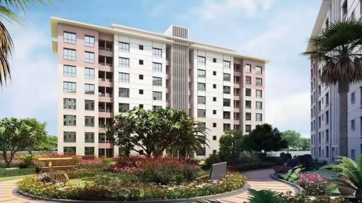 rajgurunagar-phase-2 Elevation Elevation