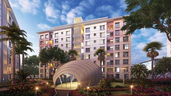  rajgurunagar-phase-2 Elevation