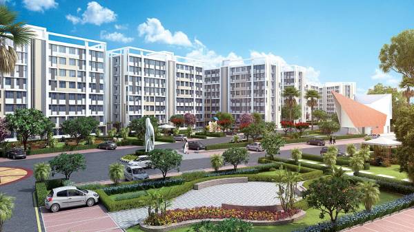  rajgurunagar-phase-2 Car Parking