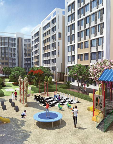  rajgurunagar-phase-2 Children's play area