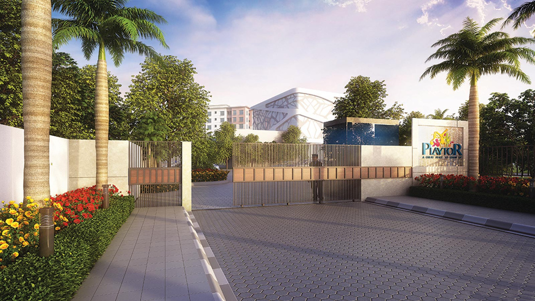  rajgurunagar phase 2 Gated Community