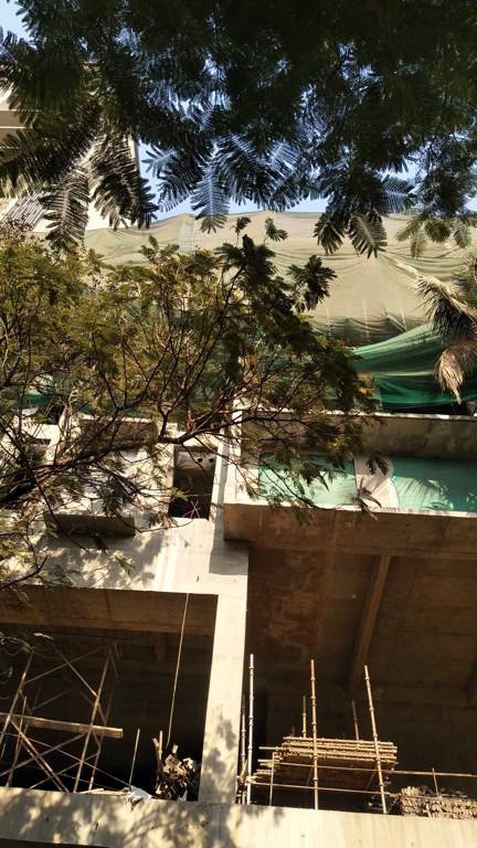 Images for Construction Status of Rustomjee Elements Wing SC