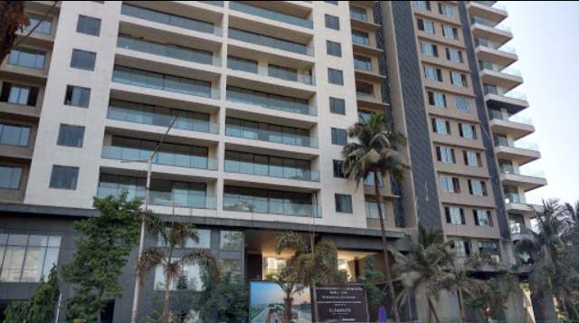  elements wing sc Elevation