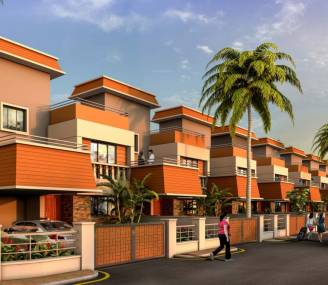 Images for Project anantsrishti-phase-i-villa Images for Project