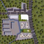 Images for Layout Plan of Amar Raj Vaibhav NX