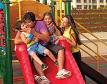  tivon park wing g and h Children's play area