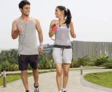  tivon park wing g and h Jogging Track