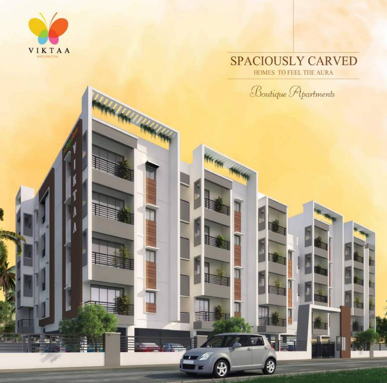 Images for Elevation of StepsStone Viktaa