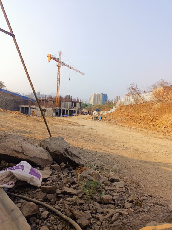  ikigai Construction Status May 24