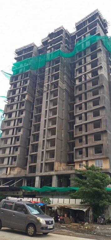  ikigai Construction Status Oct 21