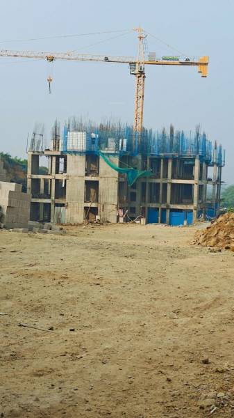 Construction Status Feb-25 ikigai-phase-1 Construction Status Feb-25