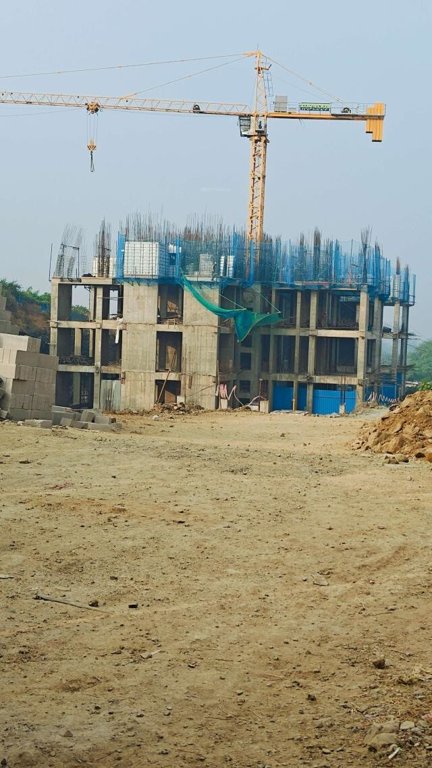  ikigai phase 1 Construction Status Feb 25