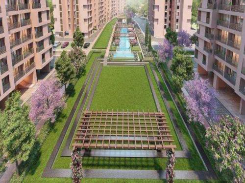 Landscaped Gardens ikigai-phase-1 Landscaped Gardens