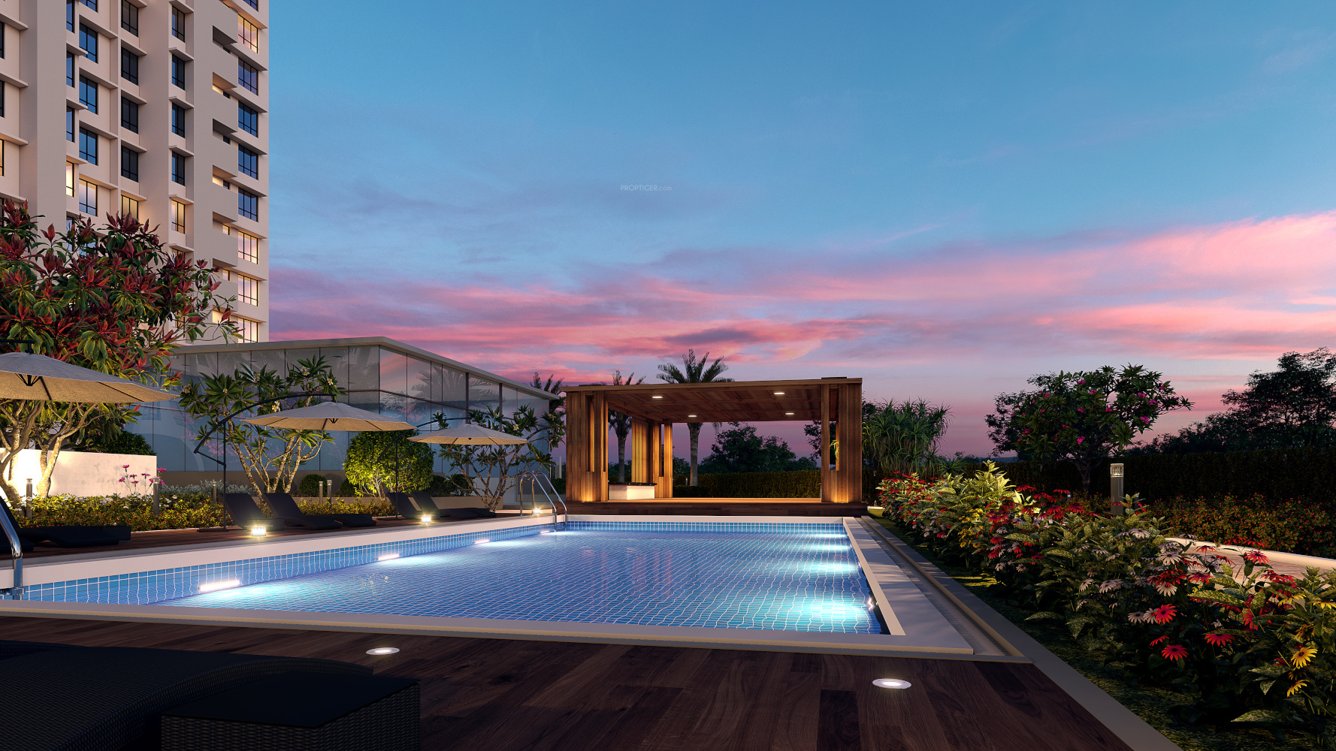  ikigai phase 1 Swimming Pool