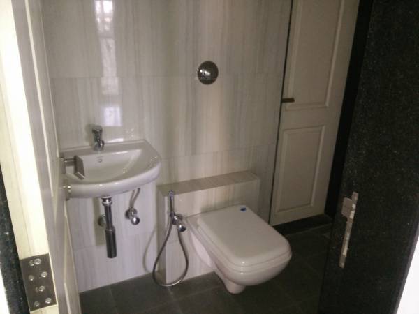 Bathroom ikigai Bathroom