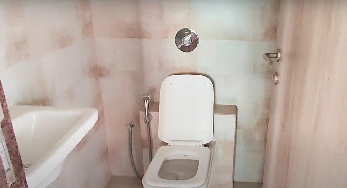  ikigai phase 1 Bathroom