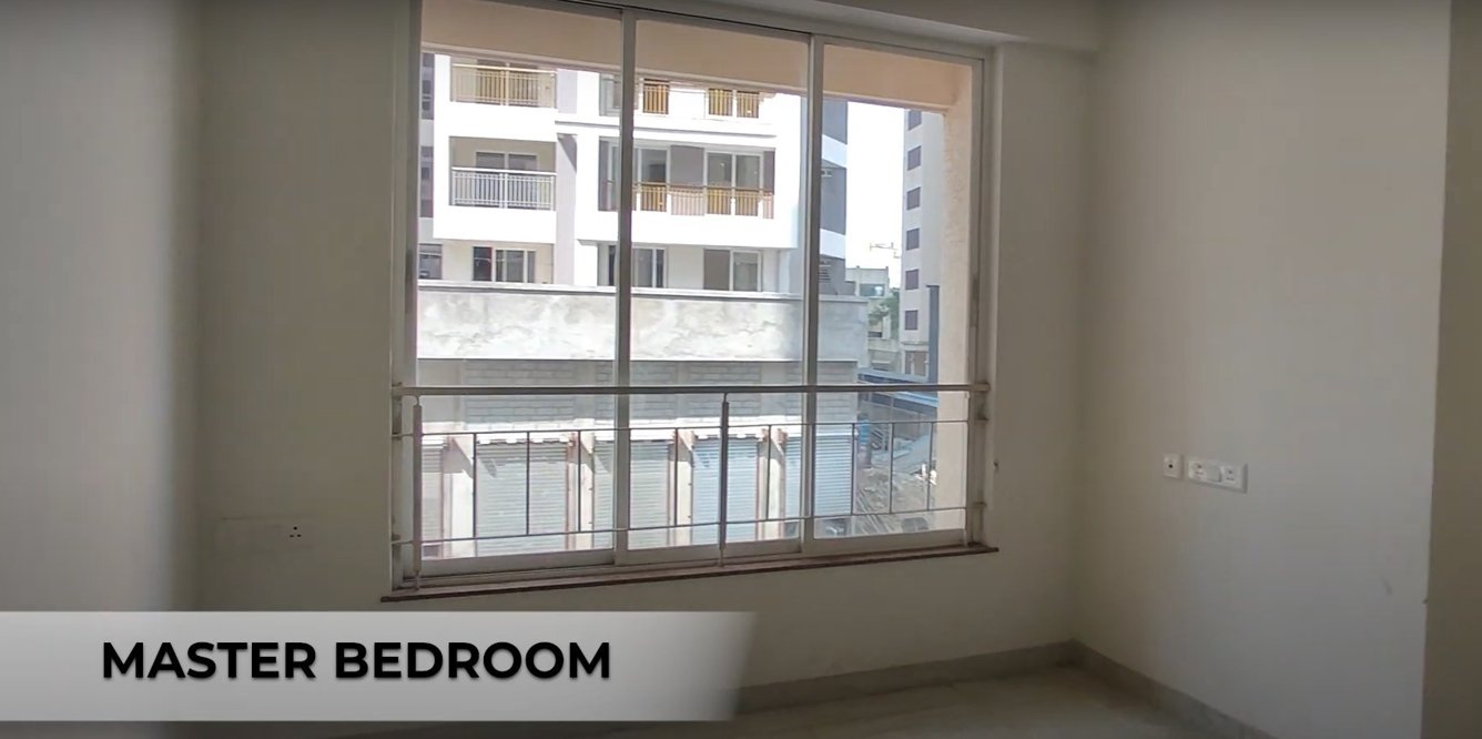  ikigai phase 1 Bedroom