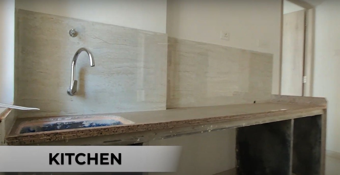  ikigai phase 1 Kitchen