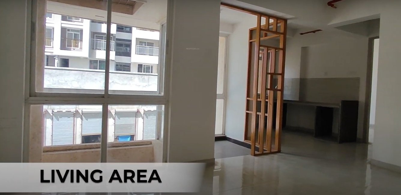  ikigai phase 1 Living Area