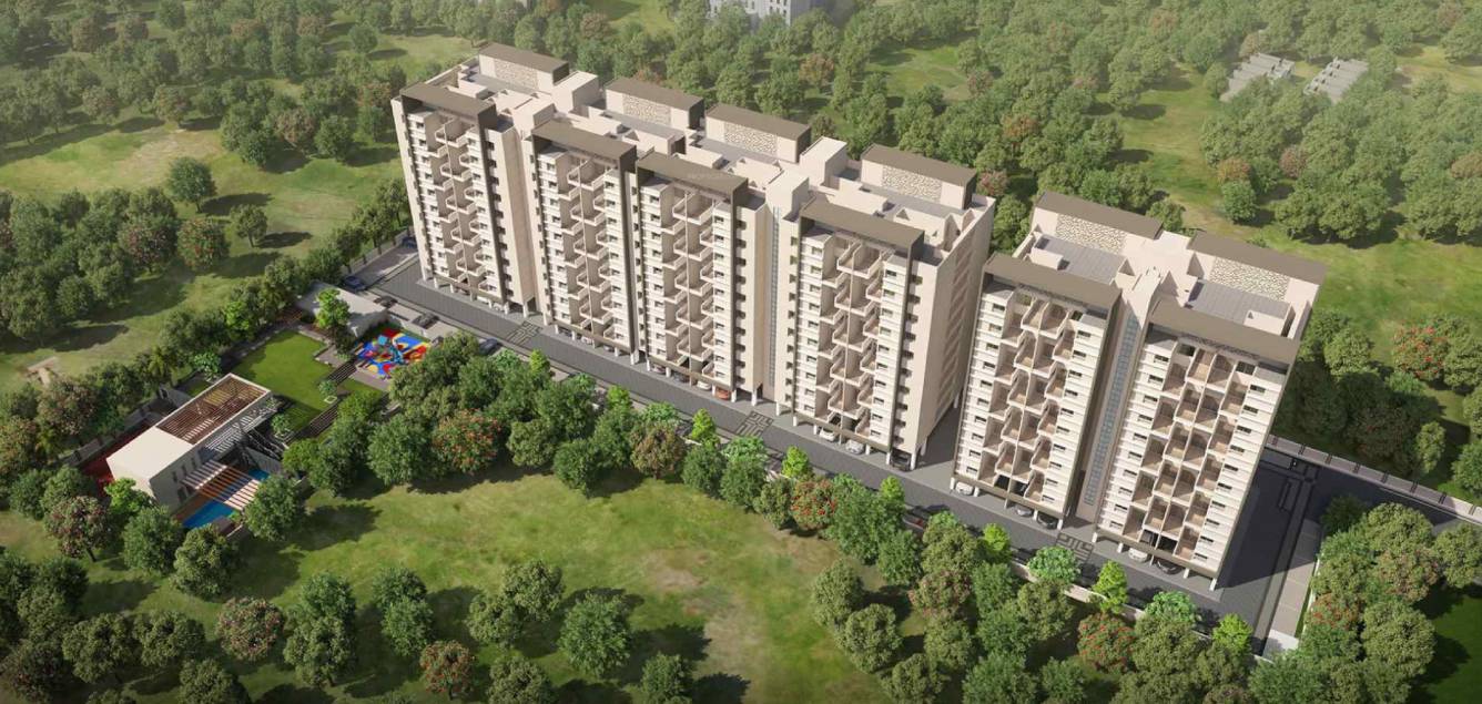 Images for Elevation of Nivasa Udaan