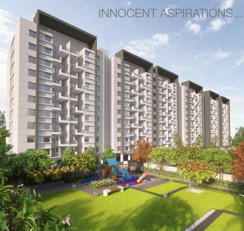 Images for Elevation of Nivasa Udaan