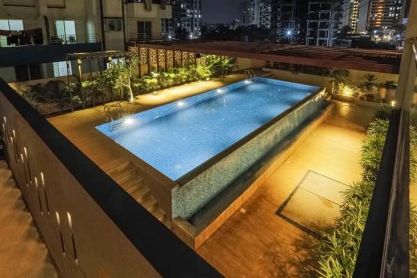 amenities of Nivasa Udaan