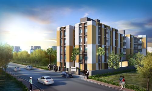  prime Images for Elevation of Magnolia Prime