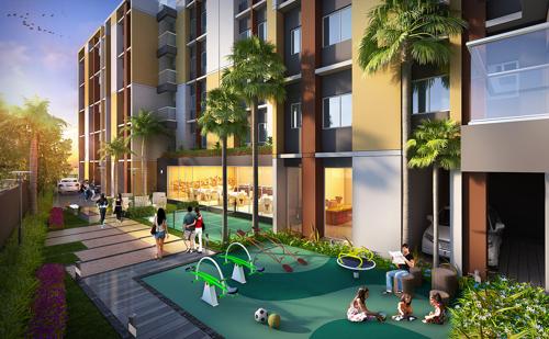  prime Images for Amenities of Magnolia Prime