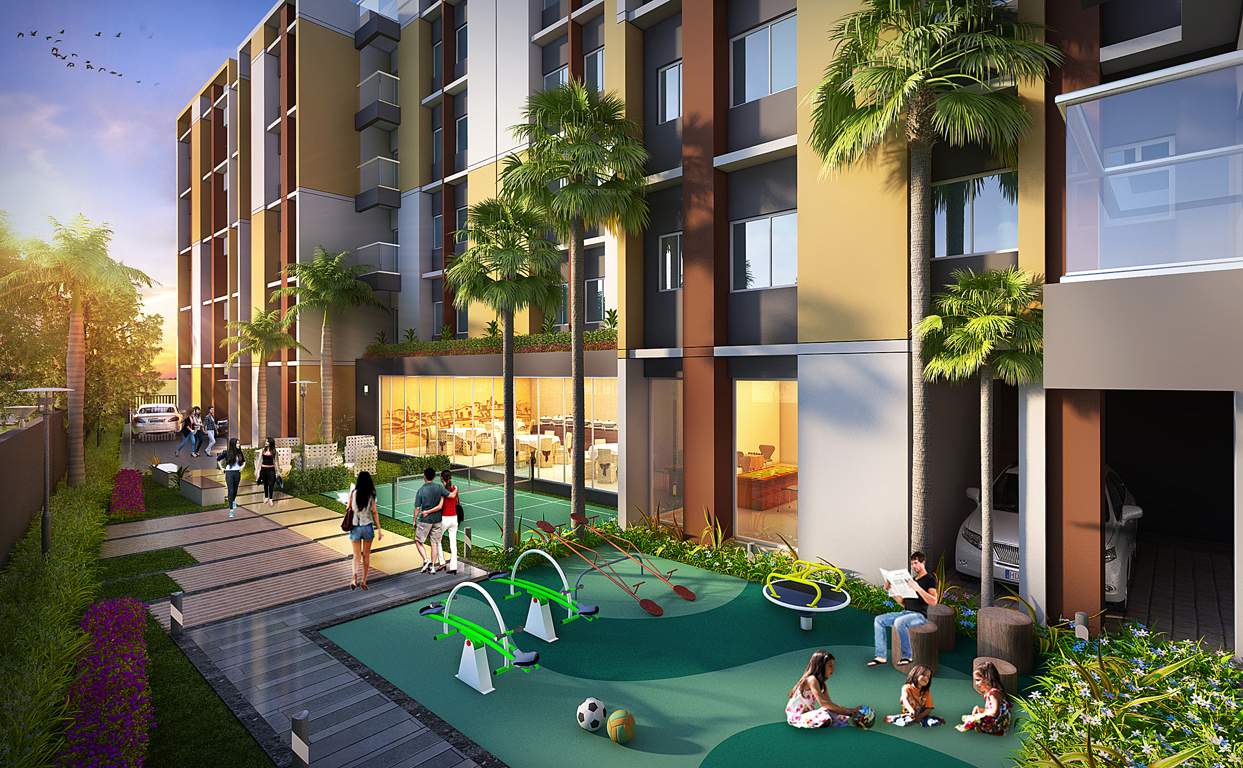  prime Images for Amenities of Magnolia Prime