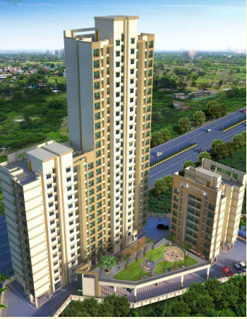  green avenue 1a Elevation