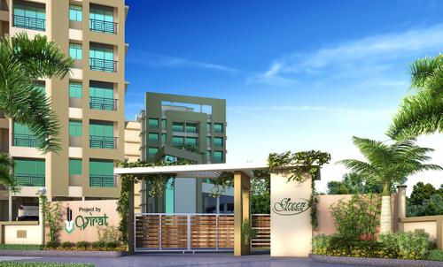  green-avenue-1a Entrance Lobby