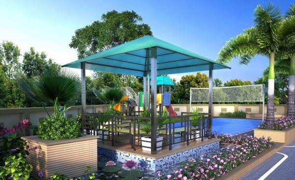  green-avenue-1a Others