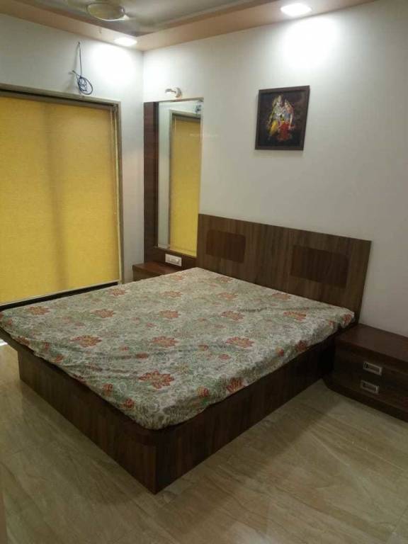  green avenue 1a Bedroom